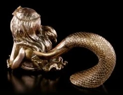 Meerjungfrau Figur Zweiteilig -Charaktermodell Geschäft Meerjungfrau Figur 2tlg 3 1280x1280