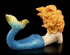 Meerjungfrau Figur - Luana Liegend -Charaktermodell Geschäft Meerjungfrau Figur Luana Liegend 2 1280x1280