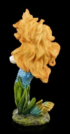 Meerjungfrau Figur Mit Muschel -Charaktermodell Geschäft Meerjungfrau Figur Mit Muschel 4 1280x1280