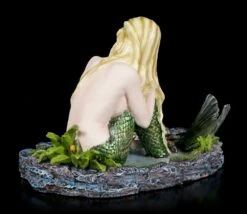 Meerjungfrau Figur - Sensitive Dreams -Charaktermodell Geschäft Meerjungfrau Figur Sensitive Dreams 3 1280x1280