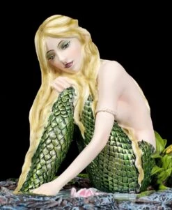 Meerjungfrau Figur - Sensitive Dreams -Charaktermodell Geschäft Meerjungfrau Figur Sensitive Dreams 5 1280x1280