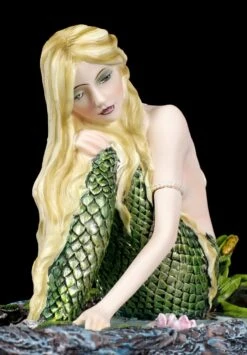 Meerjungfrau Figur - Sensitive Dreams -Charaktermodell Geschäft Meerjungfrau Figur Sensitive Dreams 6 1280x1280