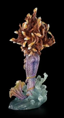 Meerjungfrau Figur - Metamorphose - By Sheila Wolk -Charaktermodell Geschäft Meerjungfrau Fischhaare 4 1280x1280