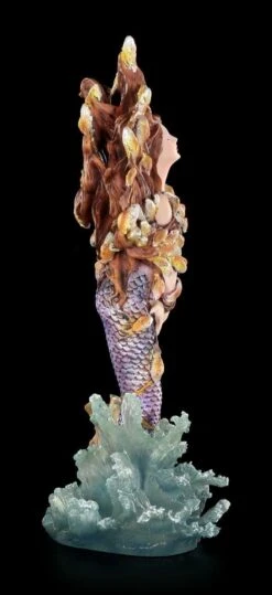 Meerjungfrau Figur - Metamorphose - By Sheila Wolk -Charaktermodell Geschäft Meerjungfrau Fischhaare 7 1280x1280