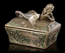 Meerjungfrau Schatulle -Charaktermodell Geschäft Meerjungfrau Schatulle 4 1280x1280