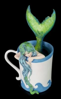 Meerjungfrauen Figur - Morning Bliss Mermaid -Charaktermodell Geschäft Merjungfrauen Figur Morning Bliss 8 1280x1280