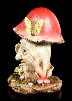 Pilz Männchen Figur - Tim -Charaktermodell Geschäft Pilz Maennchen Figur Tim 2 1280x1280