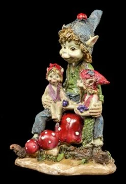 Pixie Figur - Erzähl Uns Eine Geschichte -Charaktermodell Geschäft Pixie Figur Familie 2 1280x1280