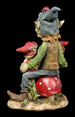 Pixie Figur - Erzähl Uns Eine Geschichte -Charaktermodell Geschäft Pixie Figur Familie 3 1280x1280