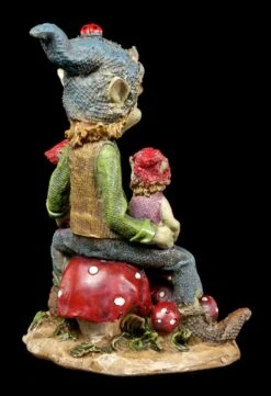 Pixie Figur - Erzähl Uns Eine Geschichte -Charaktermodell Geschäft Pixie Figur Familie 4 1280x1280