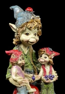 Pixie Figur - Erzähl Uns Eine Geschichte -Charaktermodell Geschäft Pixie Figur Familie 5 1280x1280