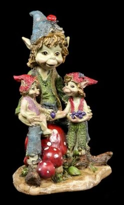 Pixie Figur - Erzähl Uns Eine Geschichte