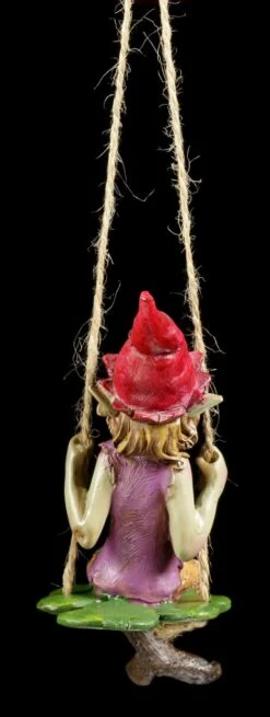 Pixie Figur - Schaukeln Macht Spaß -Charaktermodell Geschäft Pixie Figur Schaukel 2 1280x1280