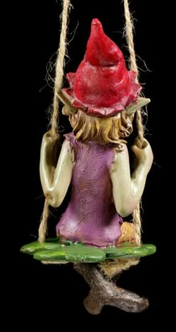 Pixie Figur - Schaukeln Macht Spaß -Charaktermodell Geschäft Pixie Figur Schaukel 5 1280x1280