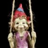 Pixie Figur - Schaukeln Macht Spaß