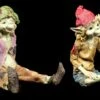 Pixie Figuren - Sitzend Auf Dem Boden - 2er Set -Charaktermodell Geschäft Pixies Figuren Sitzend57b406c0785e1 1280x1280