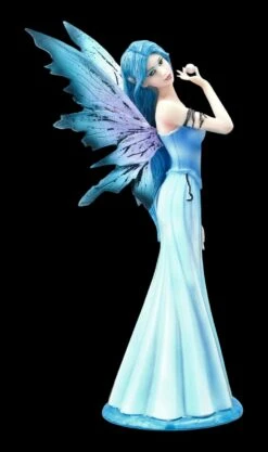 Elfen Figur - Luna Mit Perle In Der Hand -Charaktermodell Geschäft QY 14F Elfen Figur Lund mit Perle 1kPt3Uhrd5fyAm 1280x1280