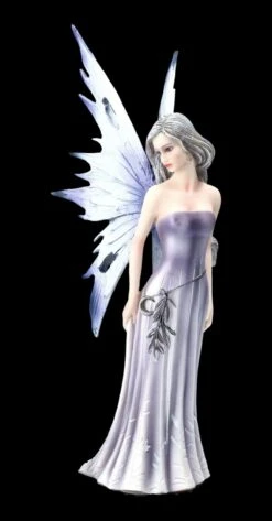 Elfen Figur - Dreama Schaut Verträumt -Charaktermodell Geschäft QY 15F Elfen Figur Dreama schaut vertraeumt 2 1280x1280