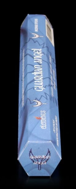 Räucherstäbchen - Guardian Angel - Schutzengel -Charaktermodell Geschäft Raeucherstaebchen Guardian Angel 3 1280x1280