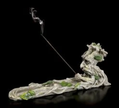 Räucherstäbchenhalter - Greenman Baum -Charaktermodell Geschäft Raeucherstaebchenhalter Greenman 3 1280x1280