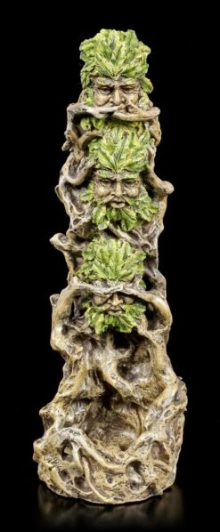 Räucherstäbchenhalter - Spirits Of The Forest -Charaktermodell Geschäft Raeucherstaebchenhalter Spirits Of The Forest 2 1280x1280