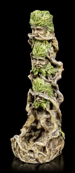 Räucherstäbchenhalter - Spirits Of The Forest -Charaktermodell Geschäft Raeucherstaebchenhalter Spirits Of The Forest 3 1280x1280