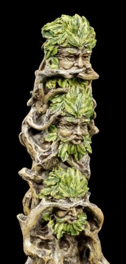 Räucherstäbchenhalter - Spirits Of The Forest -Charaktermodell Geschäft Raeucherstaebchenhalter Spirits Of The Forest 6 1280x1280