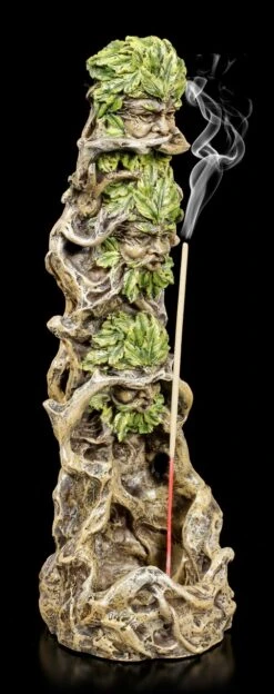 Räucherstäbchenhalter - Spirits Of The Forest