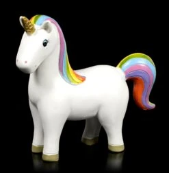 Regenbogen Einhorn Figuren - 2er Set -Charaktermodell Geschäft Regenbogen Einhorn Figuren 2er Set 5 1280x1280