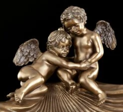 Schale - Patera Mit Engeln Auf Muschel -Charaktermodell Geschäft Schale Engel 5 1280x1280