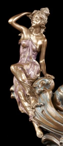 Jugendstil Schale - Frau Mit Handtuch Vor Wanne -Charaktermodell Geschäft Schale Frau 558b6d21f545e9 1280x1280