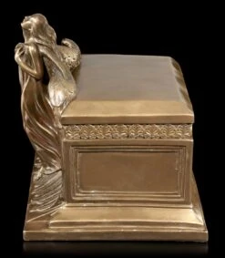 Tier-Urne Mit Engel - Rising Angel -Charaktermodell Geschäft Urne Rising Angel 2 1280x1280