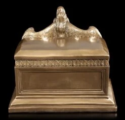 Tier-Urne Mit Engel - Rising Angel -Charaktermodell Geschäft Urne Rising Angel 3 1280x1280