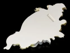 Venezianische Maske - Peacock Garden - Bunt -Charaktermodell Geschäft Venezianische Maske Peacock Garden Bronziert 3 1280x1280