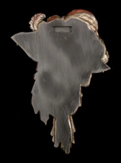 Venezianische Maske - Pirat -Charaktermodell Geschäft Venezianische Maske Pirat Veronese 2 1280x1280