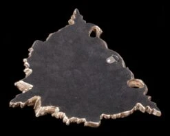 Waldgeist Wandrelief Keltisch - Greenman Bronziert -Charaktermodell Geschäft Waldgeist Wandrelief Greenman Bronziert 2 1280x1280