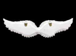 Wandrelief - Engelsflügel Mit Glitter -Charaktermodell Geschäft Wandrelief Engelsfluegel Mit Glitter 2 1280x1280