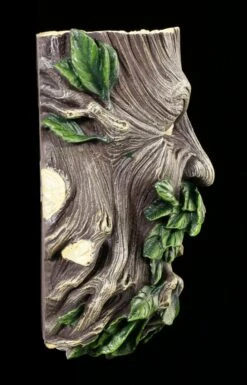 Wandrelief - Greenman Blumentopf 11 Wandrelief - Greenman Blumentopf -Charaktermodell Geschäft Wandrelief Greenman Blumentopf 3 1280x1280
