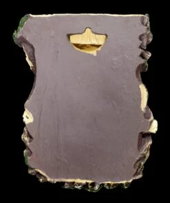 Wandrelief - Greenman Blumentopf 12 Wandrelief - Greenman Blumentopf -Charaktermodell Geschäft Wandrelief Greenman Blumentopf 4 1280x1280