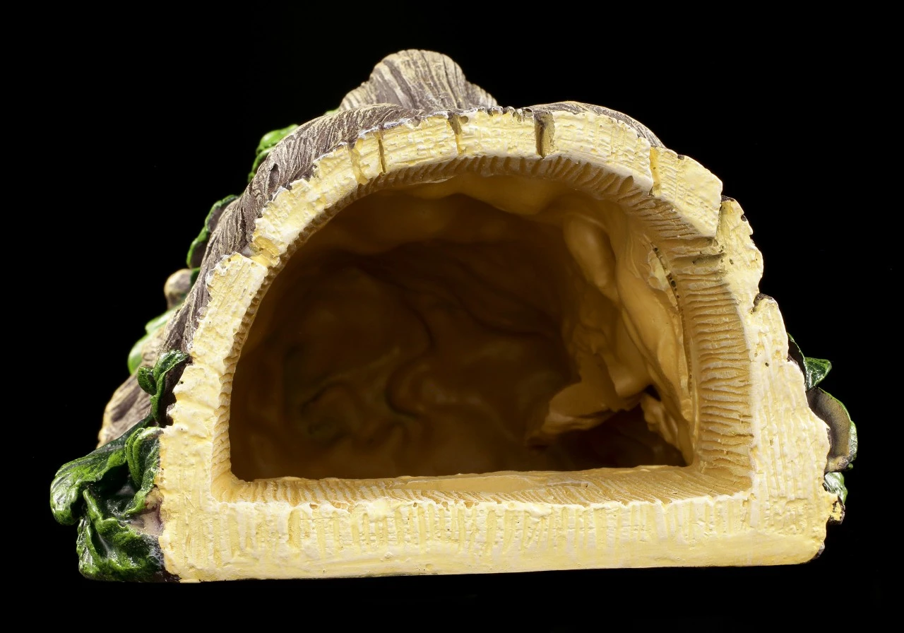 Wandrelief - Greenman Blumentopf 8 Wandrelief - Greenman Blumentopf – Bild 6