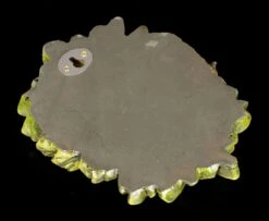 Wandrelief Greenman - Cheeky Peeper -Charaktermodell Geschäft Wandrelief Greenman Cheeky Peeper 2 1280x1280