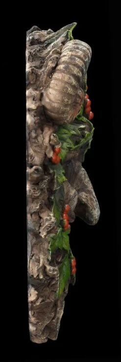 Wandrelief Greenman - Pan Rawan 12 Wandrelief Greenman - Pan Rawan -Charaktermodell Geschäft Wandrelief Greenman Pan Rawan 6 1280x1280
