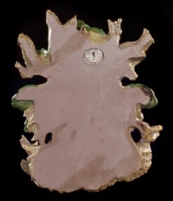 Waldgeist Wandrelief - Fütterer Der Vögel -Charaktermodell Geschäft Wandrelief Waldgeist 258b517c1bd0d6 1280x1280