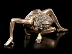 Weibliche Akt Figur - Am Boden Liegend -Charaktermodell Geschäft Weibliche Akt Figur Am Boden Liegend 2 1280x1280