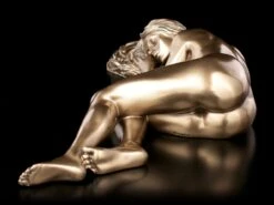 Weibliche Akt Figur - Am Boden Schlafend -Charaktermodell Geschäft Weibliche Akt Figur Am Boden Schlafend 4 1280x1280