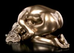 Weibliche Akt Figur - Kniend Am Boden -Charaktermodell Geschäft Weibliche Akt Figur Kniend Am Boden 3 1280x1280