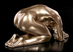 Weibliche Akt Figur - Kniend Am Boden -Charaktermodell Geschäft Weibliche Akt Figur Kniend Am Boden 4 1280x1280