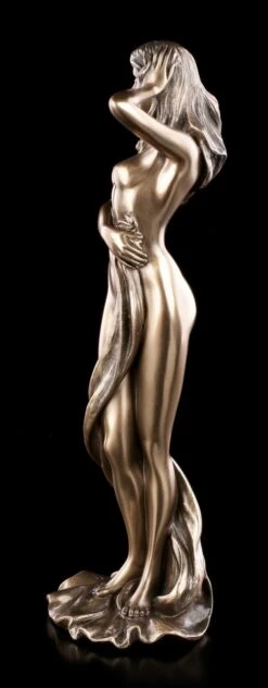 Weibliche Akt Figur - Lässt Tuch Langsam Fallen -Charaktermodell Geschäft Weibliche Akt Figur Laesst Tuch Langsam Fallen 3 1280x1280