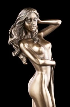 Weibliche Akt Figur - Lässt Tuch Langsam Fallen -Charaktermodell Geschäft Weibliche Akt Figur Laesst Tuch Langsam Fallen 4 1280x1280