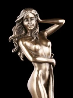 Weibliche Akt Figur - Lässt Tuch Langsam Fallen -Charaktermodell Geschäft Weibliche Akt Figur Laesst Tuch Langsam Fallen 5 1280x1280